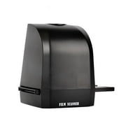Digital Film & Slide Scanner Converts 35mm 135mm Negatives & Slides to PEG for I