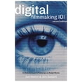 thumbnail image 1 of Pre-Owned Digital Filmmaking 101: An Essential Guide to Producing Low-Budget Movies (Paperback) 1932907238 9781932907230, 1 of 1