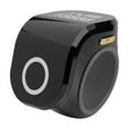 thumbnail image 1 of Digital Finger Counter Clicker - Smart Counting Ring with Vibration Alert, USB-C Rechargeable Tally Counter for Prayer, Exercise, Golf & Inventory Management, 1 of 4