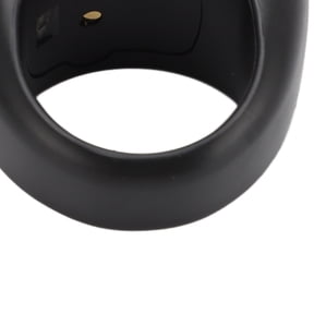 Digital Finger Counter, Smart Prayer Tracker With Vibration Alerts  USB Charging, Muslim Tasbih