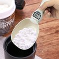 thumbnail image 1 of Digital Food Scale Spoon for Pet Feeding & Cooking - 800g/250ml Multifunctional Measuring Spoon with LED Display, Unit Conversion (g/ml/cup/lb/kg), Detachable & Easy Clean, Portable Kitchen Scale, 1 of 8