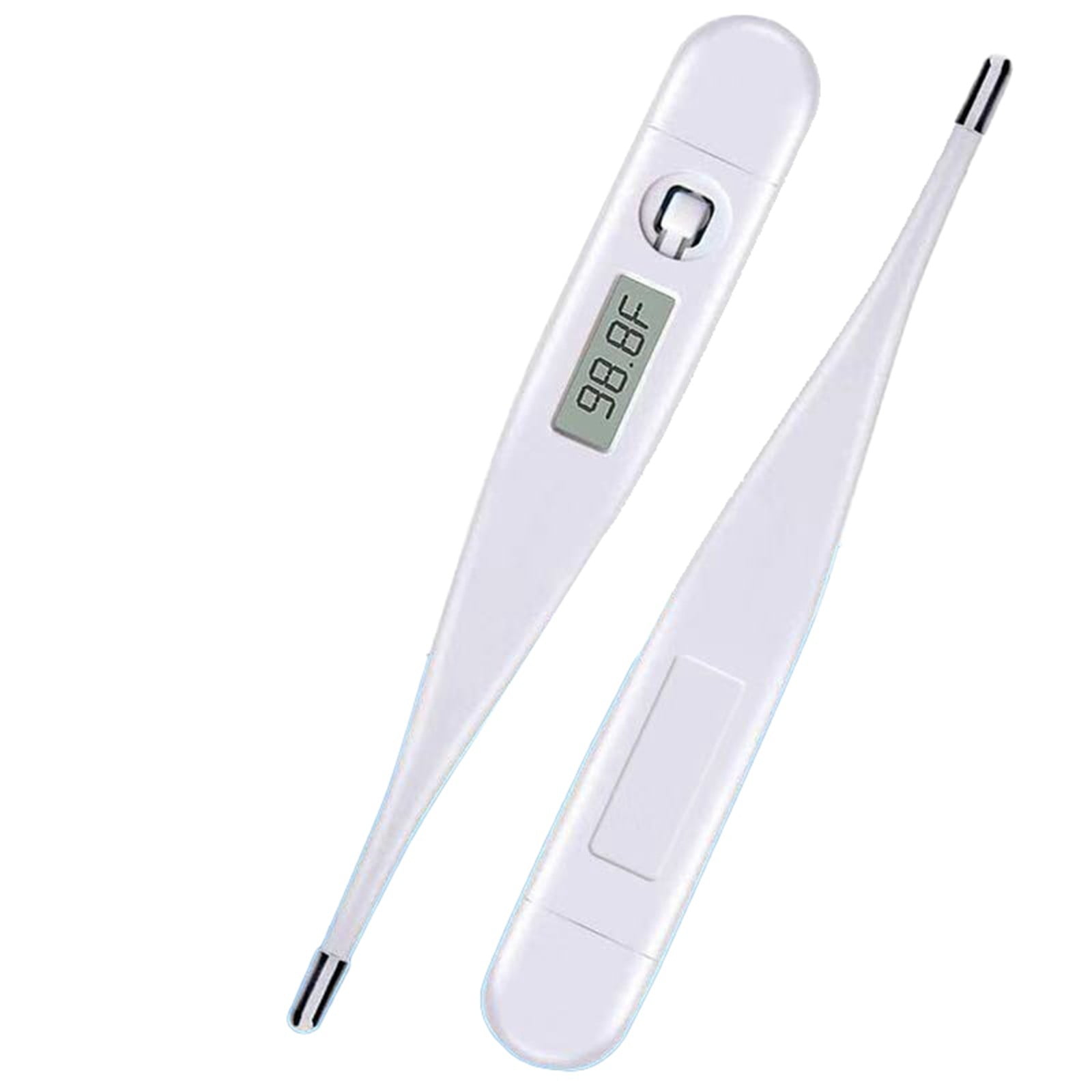 Digital For Home And Use Oral And Underarm Temperature Measurement For