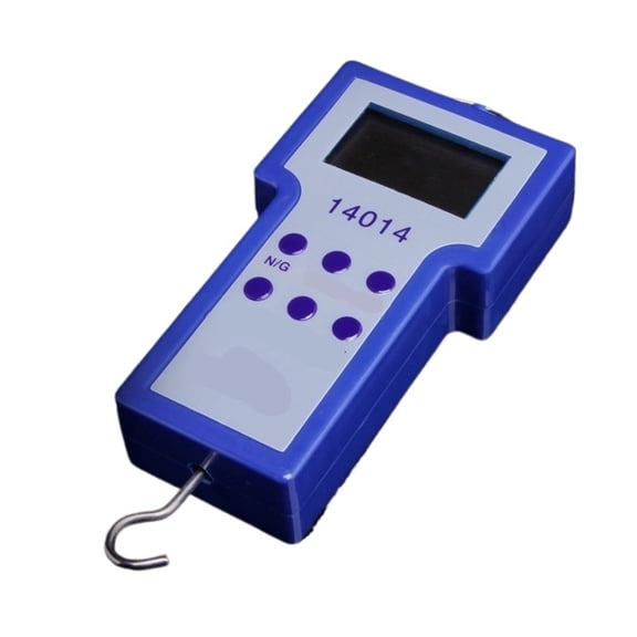 Digital Force Gauge Electronic Dynamometer General Precision Tester ,Ergonomic Design