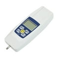 thumbnail image 1 of Digital Force Gauge Push And Pull Tester Meter Dynamometer With 4 Units Portable Storage Case Backlit LCD Auto Power-Off, 1 of 6
