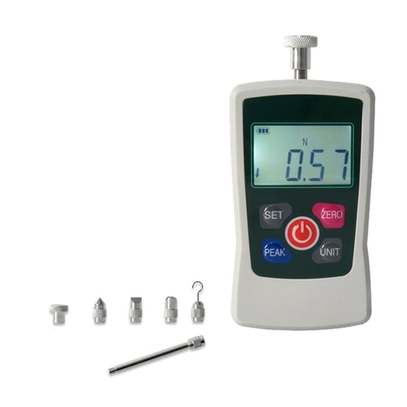 Digital Force Gauge Push Pull Force Gauge Digital Dynamometer ,Accurate Measurement