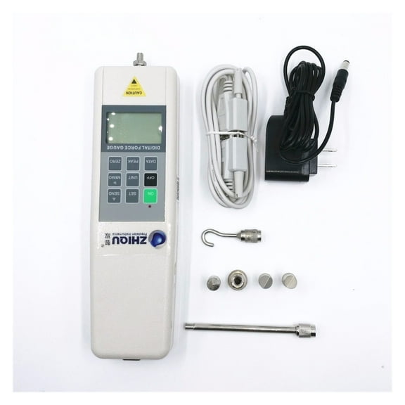 Digital Force Gauge,Push Pull Force Gauge,HP-500 50KG Dynamometer With RS232
--------
,Accurate & Efficient Force Measurement