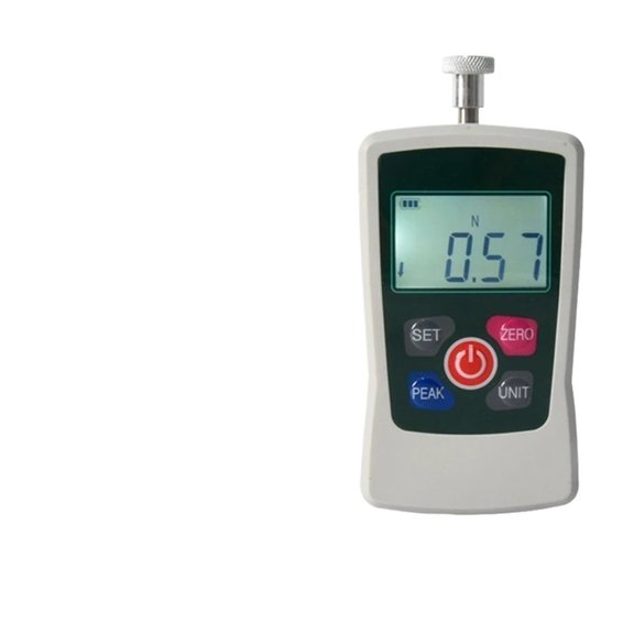 Digital Force Gauge Push Pull Tester Dynamometer with Load Cell Sensor for Quality ,Easy to Use