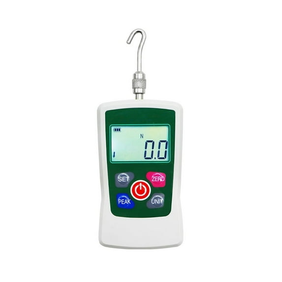 Digital Force Gauge With Backlight Electronic Push Pull Force Gauge Digital Dynamometer Portable Pull Tester
--------
,Accurate & Efficient Force Measurement