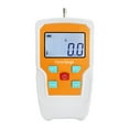 thumbnail image 1 of Digital Force Tool 2-500N,Force Gauge,Kg,Ib,Oz,Force Meter Pressure Gauge Spring Dynamometer Pulled Gage Tensile Testing Tester ,Simple, 1 of 6