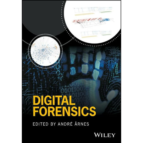 Digital Forensics, (Paperback)