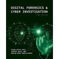 thumbnail image 1 of Digital Forensics and Cyber Investigation, (Paperback), 1 of 1