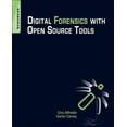 thumbnail image 1 of Pre-Owned Digital Forensics with Open Source Tools (Paperback) 1597495867 9781597495868, 1 of 1