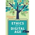 thumbnail image 1 of Digital Formations Ethics for a Digital Age, Book 104, (Paperback), 1 of 1
