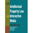 thumbnail image 1 of Digital Formations: Intellectual Property Law and Interactive Media: Free for a Fee (Paperback), 1 of 1
