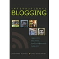 thumbnail image 1 of Digital Formations: International Blogging: Identity, Politics and Networked Publics (Paperback), 1 of 1