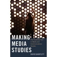 thumbnail image 1 of Digital Formations: Making Media Studies: The Creativity Turn in Media and Communications Studies (Hardcover), 1 of 1