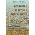 thumbnail image 1 of Digital Formations Produsing Theory in a Digital World 3.0: The Intersection of Audiences and Production in Contemporary Theory - Volume 3, Book 119, (Paperback), 1 of 1