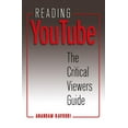 thumbnail image 1 of Digital Formations: Reading YouTube: The Critical Viewers Guide (Paperback), 1 of 1