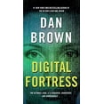 thumbnail image 1 of Pre-Owned Digital Fortress (Mass Market Paperback) 0312944926 9780312944926, 1 of 1
