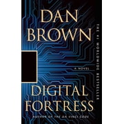 Digital Fortress A Thriller Paperback