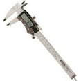 thumbnail image 1 of Digital Fractional Caliper 6 In. Stainless Steel, 1 of 2