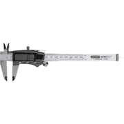 Digital Fractional Caliper - Single Pack   Residential Use, Standard Application