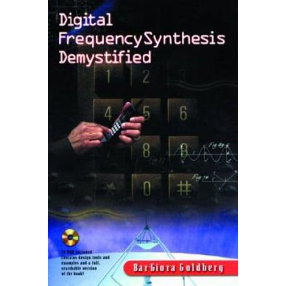 Pre-Owned Digital Frequency Synthesis Demystified (Paperback) 1878707477 9781878707475