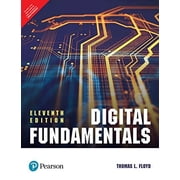 Digital Fundamentals 11Th Edition, 9789332584600, 9332584605, Paperback, 11th edition