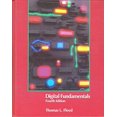 thumbnail image 1 of Pre-Owned Digital fundamentals (Merrill's international series in electrical and electronics technology) (Hardcover) 0675212170 9780675212175, 1 of 1