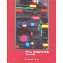 Pre-Owned Digital Fundamentals (Hardcover) 0675212170 9780675212175