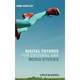 thumbnail image 1 of Digital Futures C, (Hardcover), 1 of 1