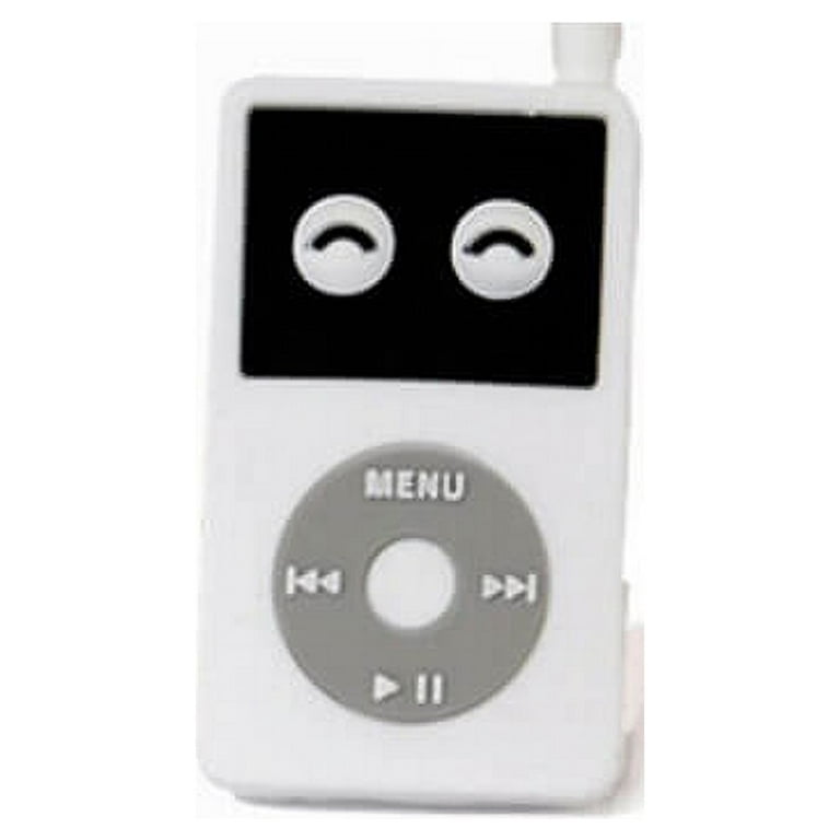 Digital Gadgets DGUSB8IP 8GB iPod-Shaped USB Flash Drive