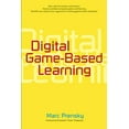 thumbnail image 1 of Digital Game-Based Learning (Paperback) by Marc Prensky, 1 of 1