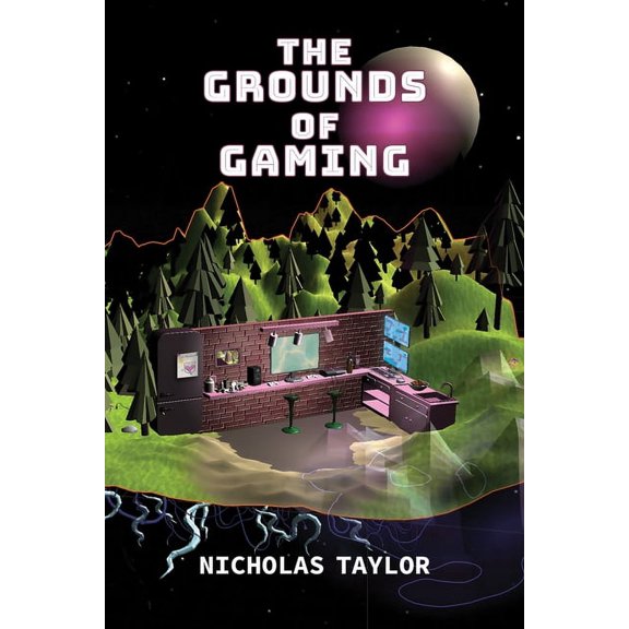 Digital Game Studies The Grounds of Gaming, (Hardcover)