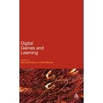 thumbnail image 1 of Digital Games and Learning, (Hardcover), 1 of 1