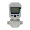 thumbnail image 1 of Digital Gas Mass Flowmeter Compressed Air Flowmeter Air Flow Tester 250L Digital Display, 1 of 11