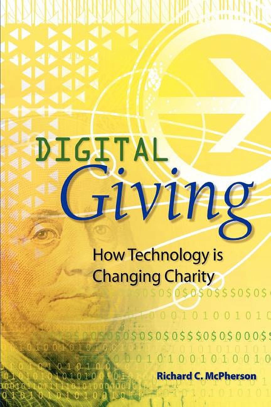 Digital Giving: How Technology is Changing Charity - Walmart.com
