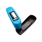 Digital Glarimeter WG60T High Precision Gloss Meter Glossmeter Measuring Range 0-200Gu ,Ultra Stable Performance