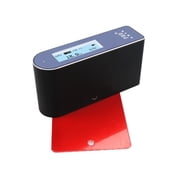 Digital Glossmeter 60 Degree Gloss Meter WG60 0-200Gu Precise Glossmeter For Glossy Measurement