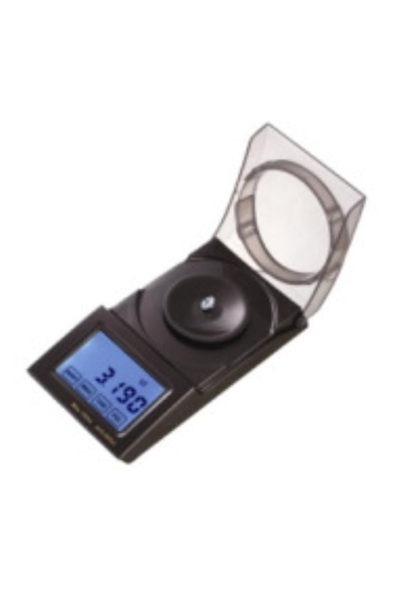 Digital Gold & Carat Scale with Touch Screen, Portable Tea & Jewelry