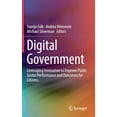 thumbnail image 1 of Digital Government: Leveraging Innovation to Improve Public Sector Performance and Outcomes for Citizens, 1 of 1