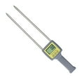 Digital Grains Moisture Meter Tester for Wheat Corn Peanut Soybean