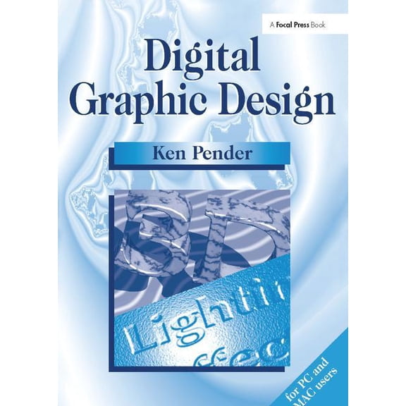 Digital Graphic Design (Hardcover)