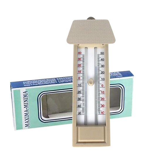Curated visual reference: Digital Greenhouse Hygrometer With High Low Memory For Precise Humidity Photo Inspiration
