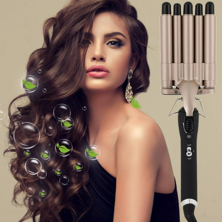 Hair crimper and waver new arrivals