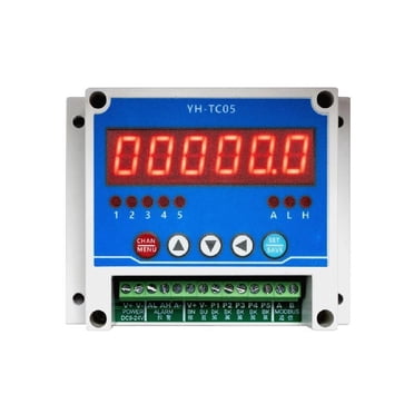 2-19999 LCD Digital Tachometer Handheld Non- Tach Rotate Speed Meter