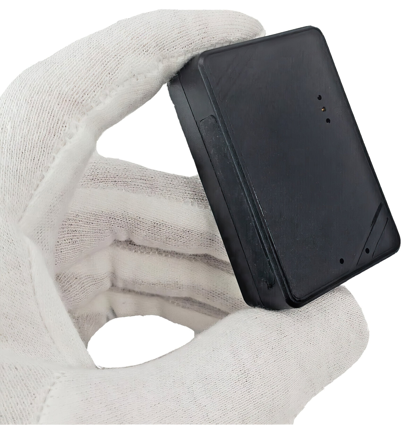 Digital Handheld Location Finder with Precise GPS Location of Address