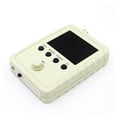 thumbnail image 1 of Digital Handheld Pocket Oscilloscope Kit 1MSa/s 200KHz Analog Bandwidth Support 80KHz PWM And Firmware Update ,Professional Designed, 1 of 7