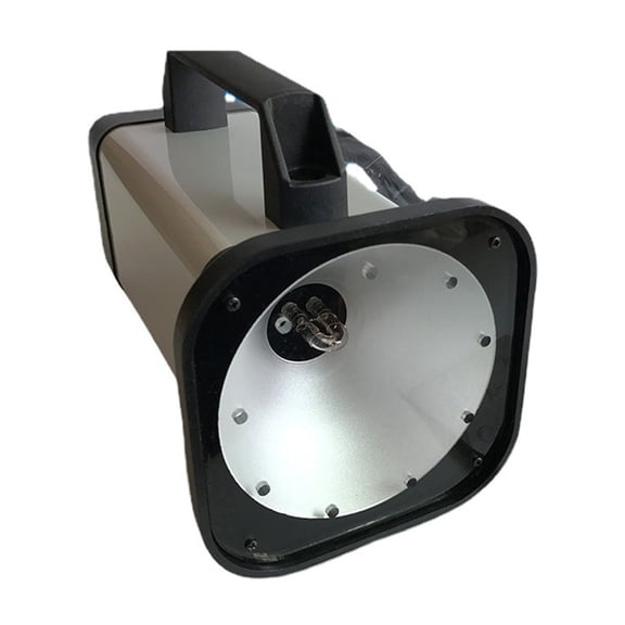 Digital Handheld Stroboscope Plug-in Strobe Lights Printing Press Strobe Lights Rechargeable Portable Strobes For Small Engines Gear Fault Detection And Maintenance ,High Accuracy