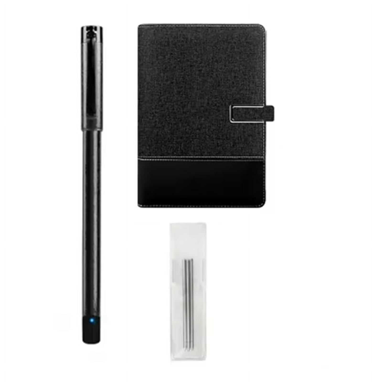 Digital Handwriting NoteBook Smart Sync Pen Diary Writing Set Cloud Notebook AI,Voice Drawing Bluetooth Writing Pads